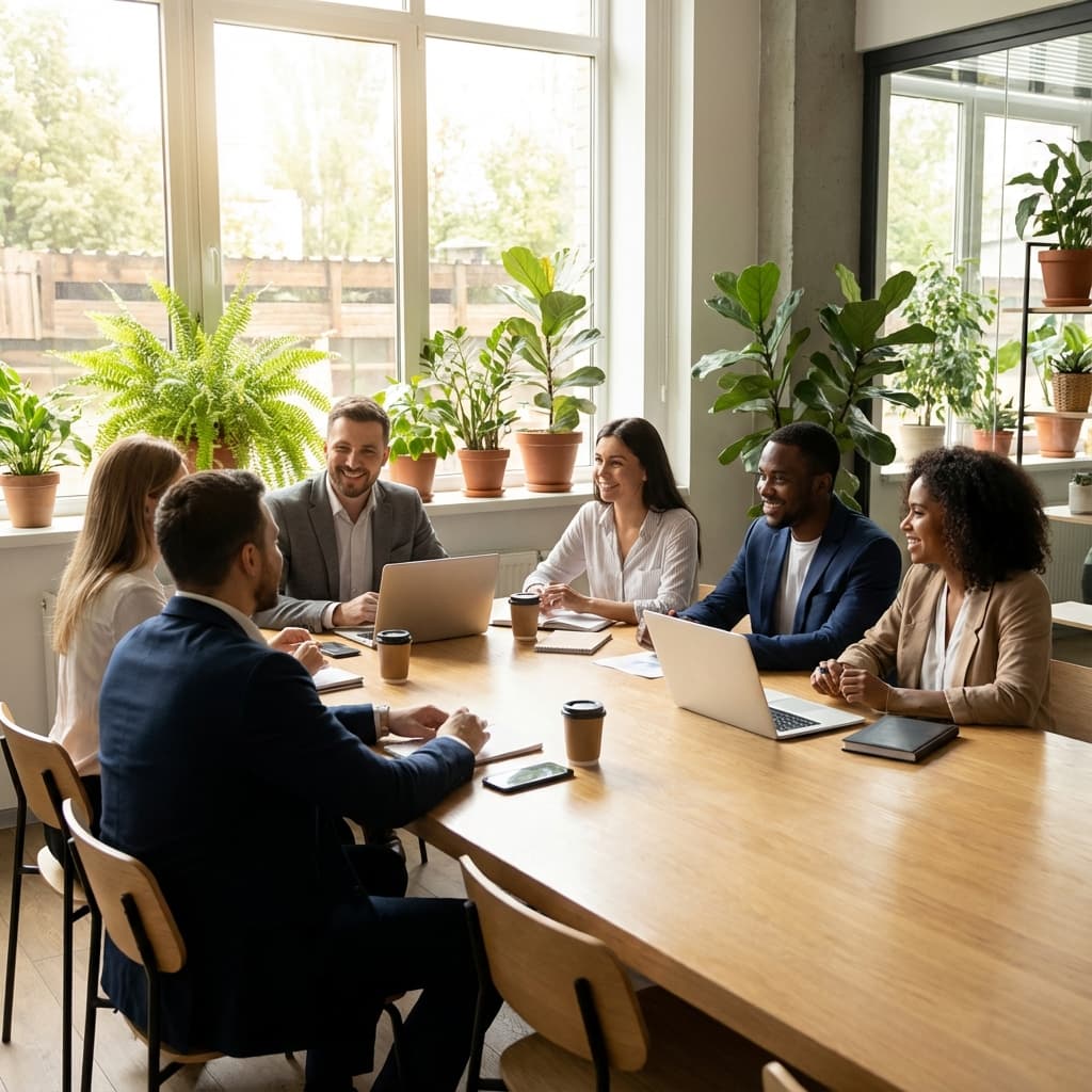 AI & Machine Learning Solutions