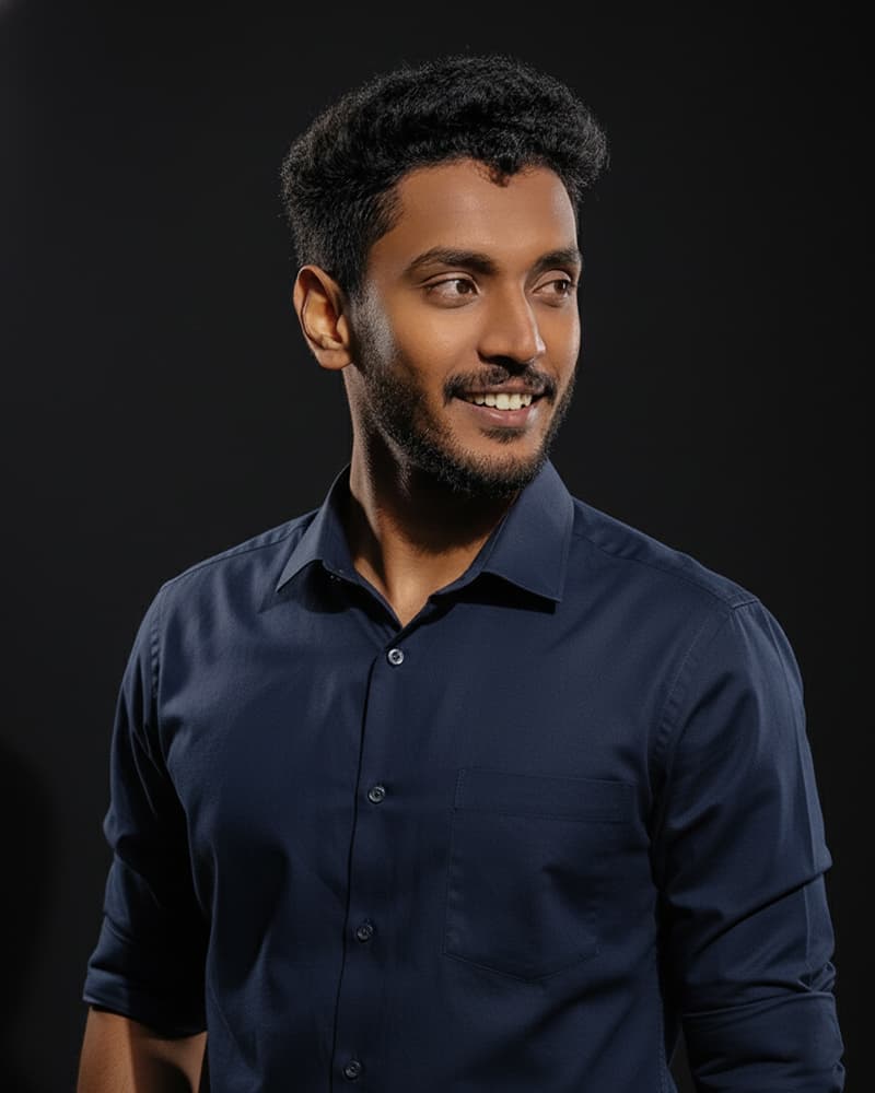 Nadun Rathuwithana