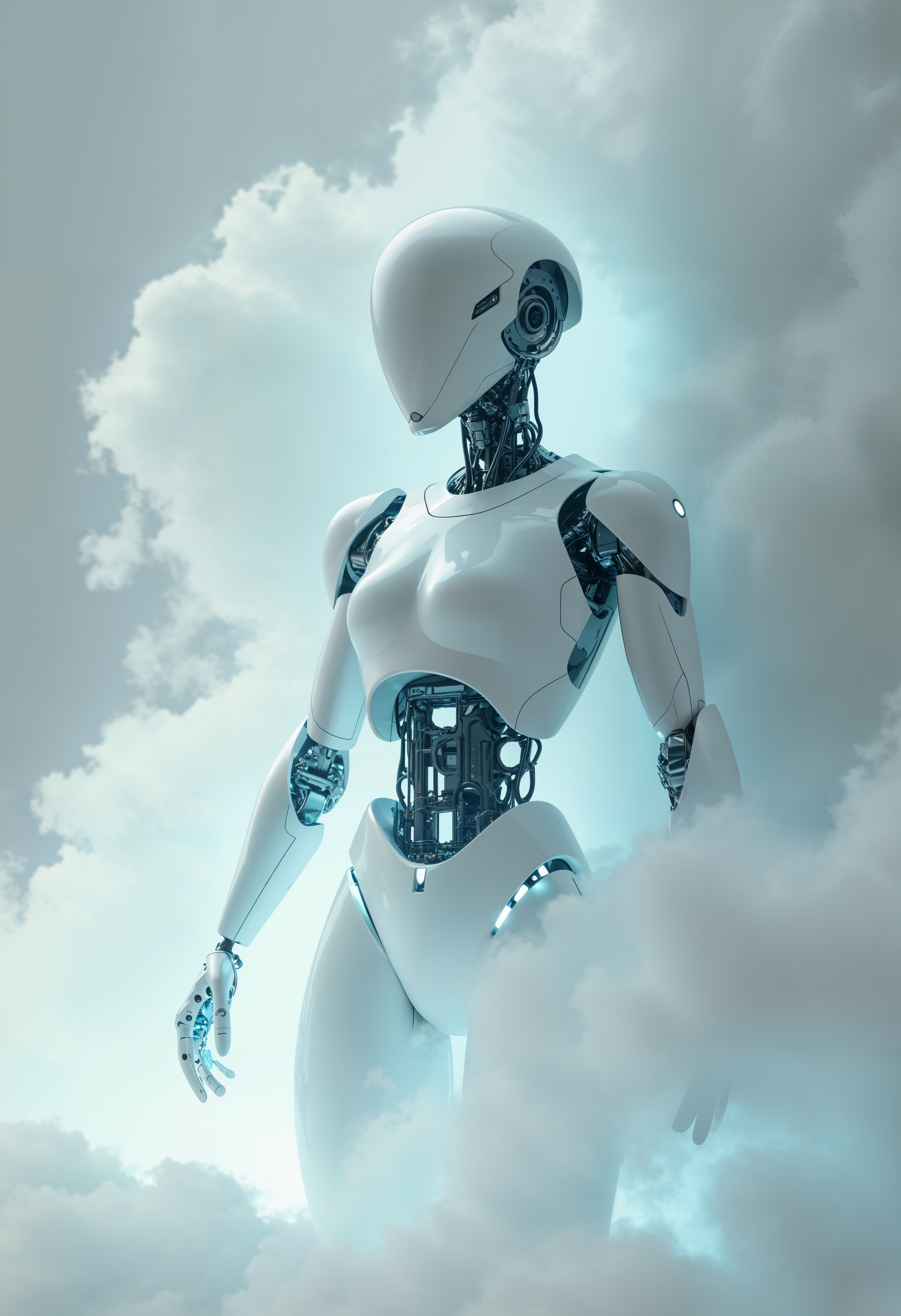 DIGIECON2030 Web Portal